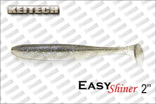 KEITECH Easy Shiner 2''