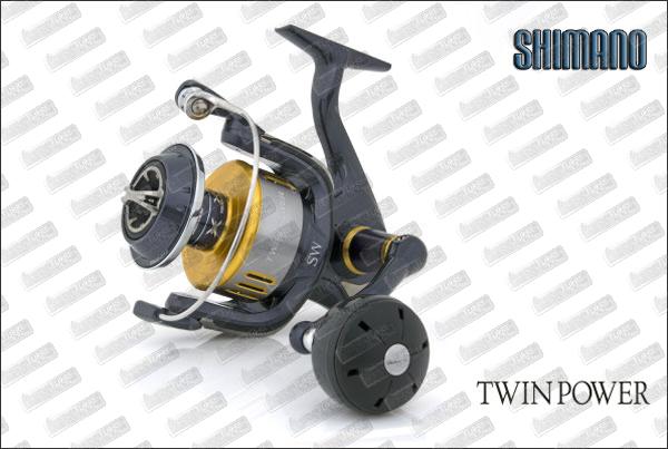SHIMANO Twin Power SW