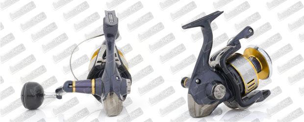 SHIMANO Twin Power SW