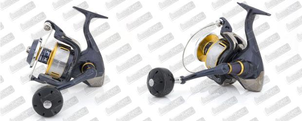 SHIMANO Twin Power SW