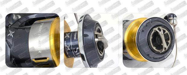 SHIMANO Twin Power SW
