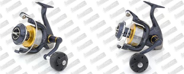 SHIMANO Twin Power SW