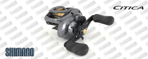SHIMANO Citica I
