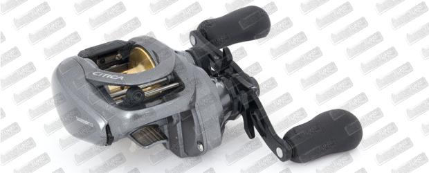 SHIMANO Citica I