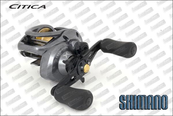 SHIMANO Citica I