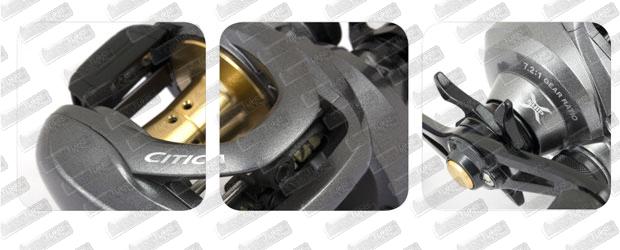 SHIMANO Citica I