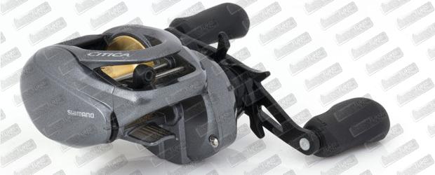SHIMANO Citica I