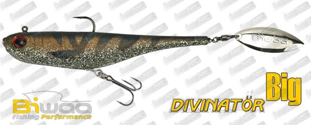 BIWAA Divinatör  Big