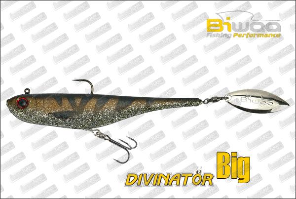 BIWAA Divinatör  Big