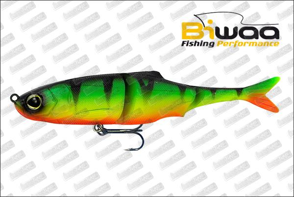 BIWAA Sub Kicker 180