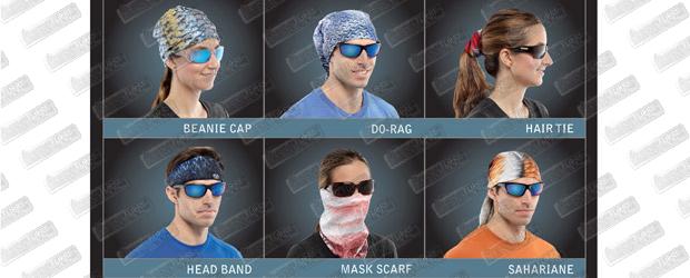 FLYING FISHERMAN Sunbandit