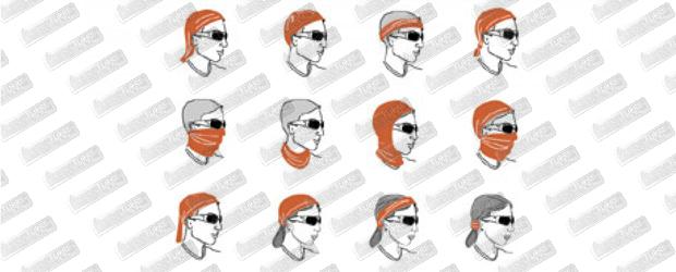 FLYING FISHERMAN Sunbandit