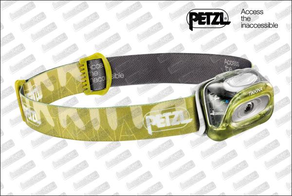 PETZL Tikkina