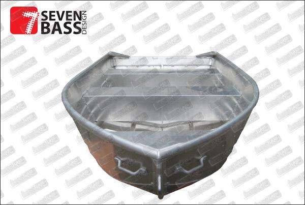 SEVEN BASS Supacraft