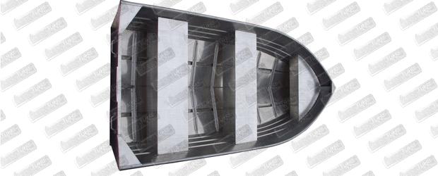 SEVEN BASS Supacraft