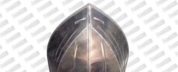 SEVEN BASS Supacraft