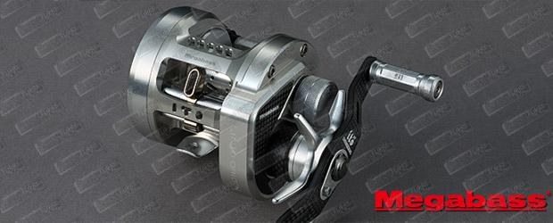 MEGABASS Lin 10 Origin