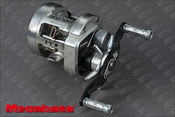 MEGABASS Lin 10 Origin