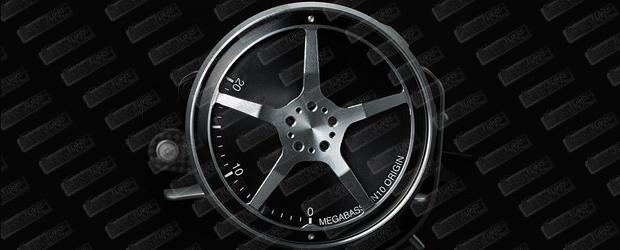 MEGABASS Lin 10 Origin