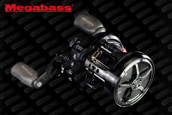 MEGABASS Lin 10 