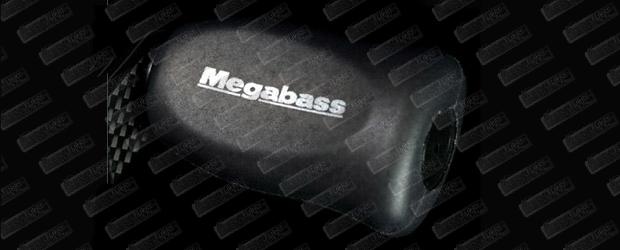 MEGABASS Lin 10 