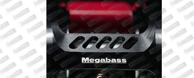 MEGABASS Lin 10 