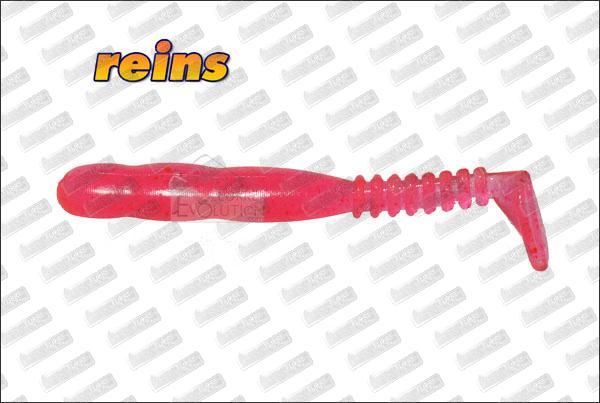 REINS Rockvib Shad 2''