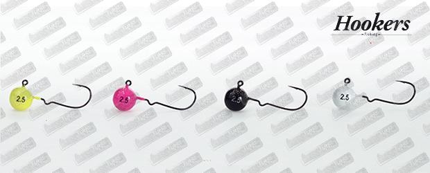 HOOKERS Finesse
