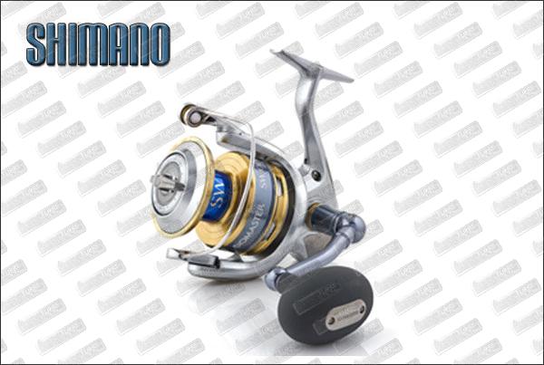 SHIMANO Biomaster SW-A 