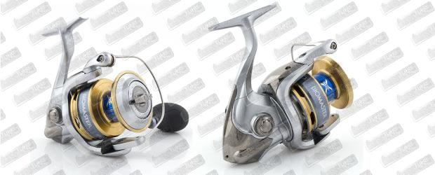 SHIMANO Biomaster SW-A 