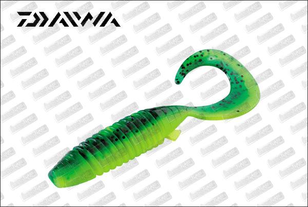 DAÏWA Grubin Shad 100