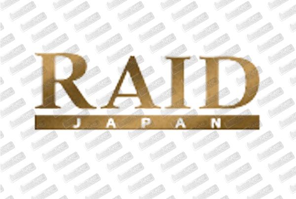 RAID JAPAN