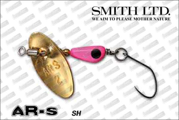 SMITH AR-SH