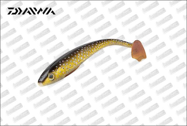 DAÏWA Duck Fin Shad 6 cm