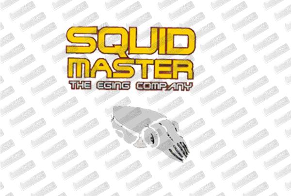 SQUID MASTER