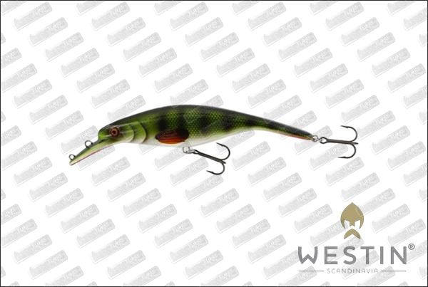 WESTIN Platypus 160 LF