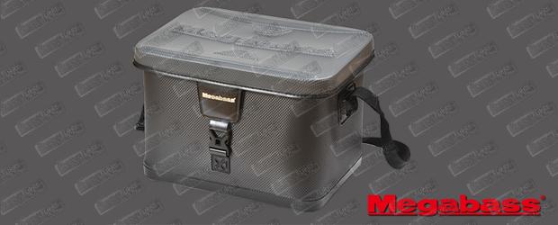 MEGABASS Field Container II