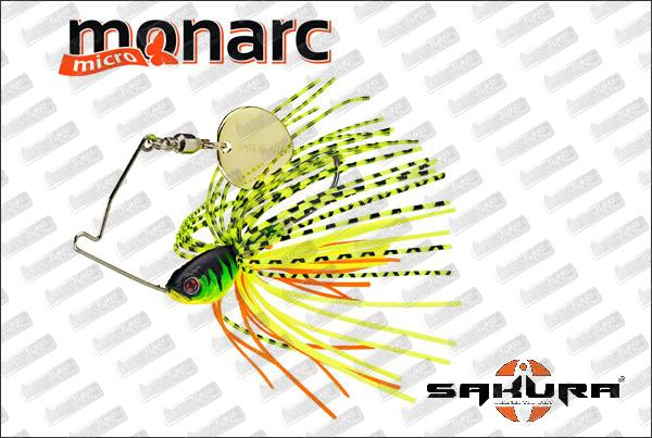 SAKURA Monarc Micro