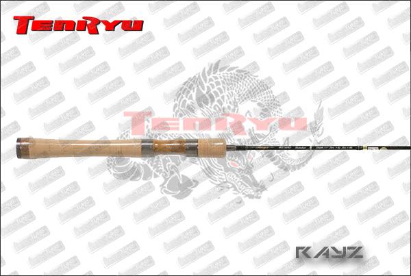 TENRYU Rayz