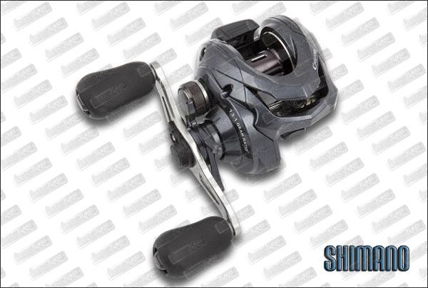 SHIMANO Casitas