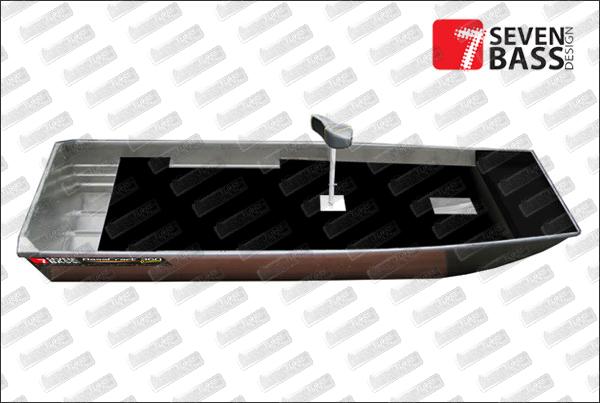 SEVEN BASS BassCraft Custom