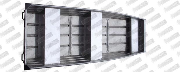 SEVEN BASS BassCraft