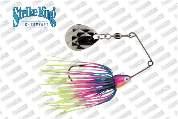STRIKE KING Mini King