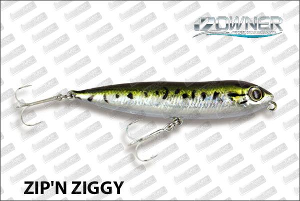 OWNER Zip'N Ziggi