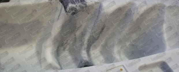 SEVEN BASS Apach 12'2''