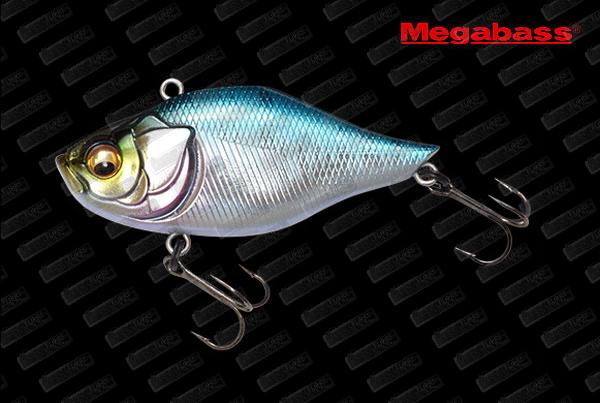 MEGABASS Fermata