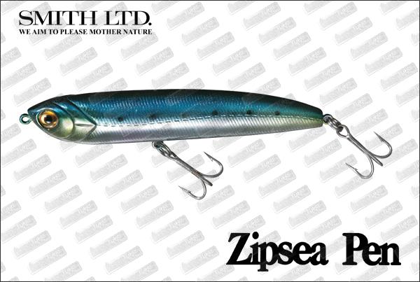 SMITH Zipsea Pen
