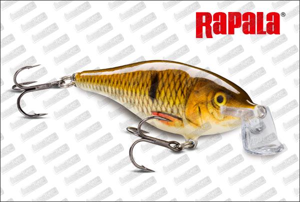 RAPALA Super Shad Rap 14 cm
