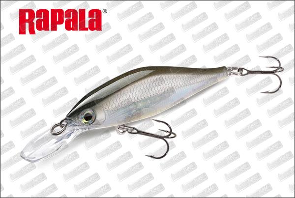 RAPALA Shadow Rap Shad Deep 09