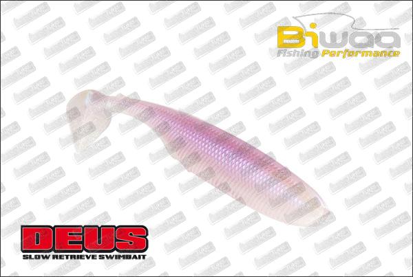 BIWAA Deus 3''